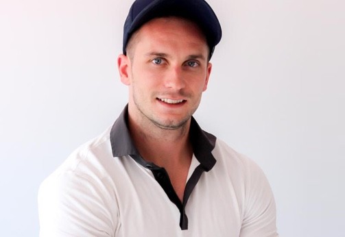 Nick Saloman, founder of Ottawa Drywall Guys