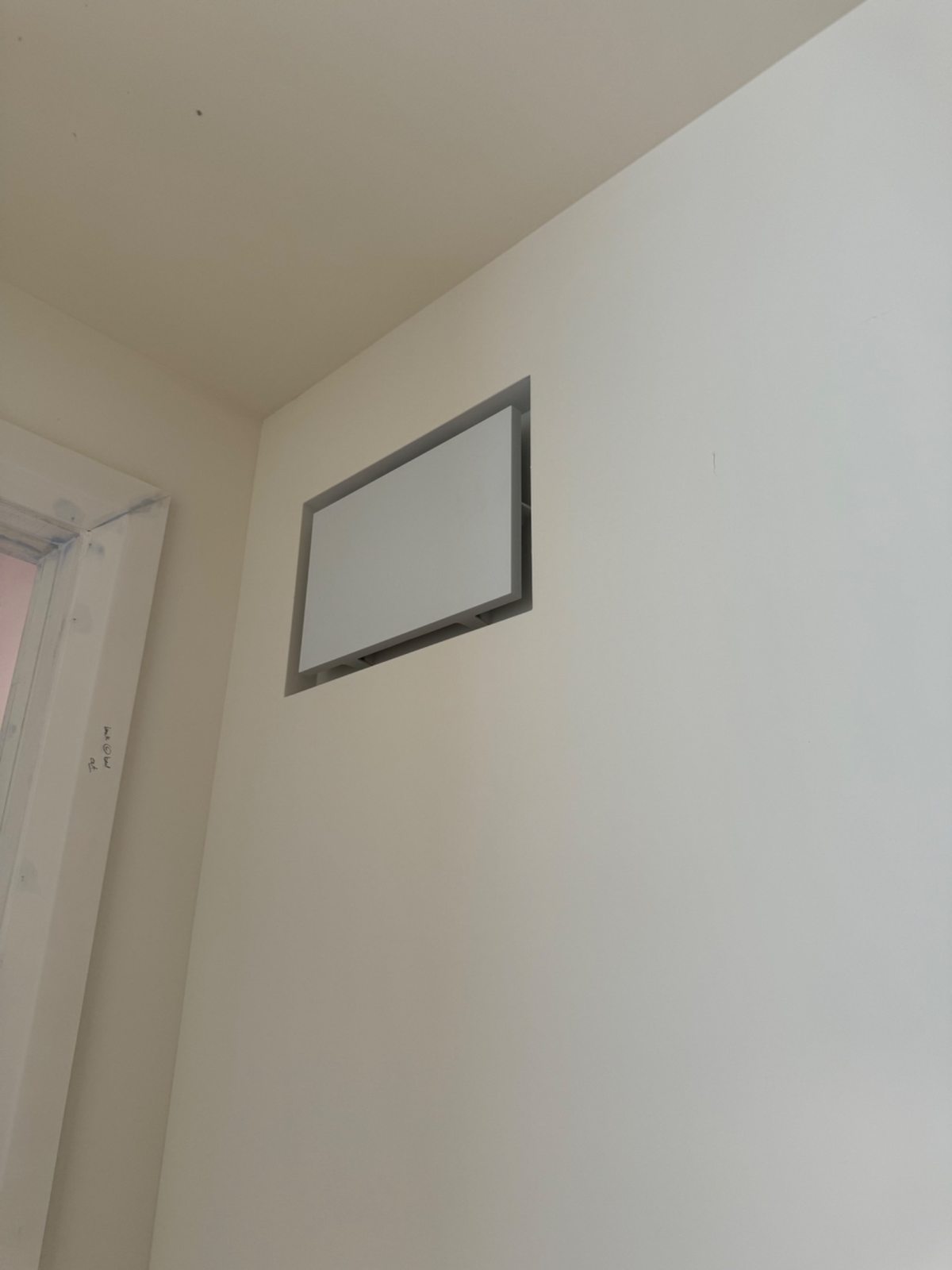 Ottawa Drywall Guys custom home project