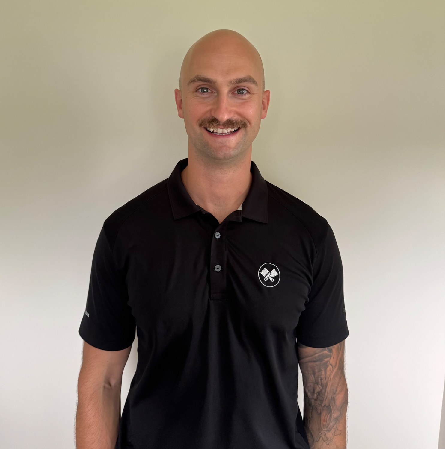 Trevor from Ottawa Drywall Guys